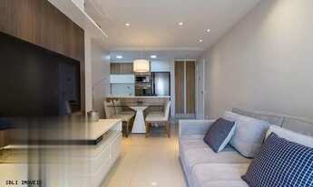 Imagem 5: Apartamento para Venda em São Paulo, Vila Andrade, 2 dormitórios, 1 suíte, 2 banheiros, 1