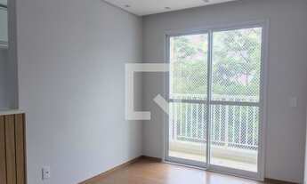 Imagem 2: Apartamento à Venda - Campanário, 2 Quartos, 56 m2