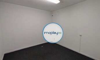 Imagem 6: Conjunto comercial com 200m², 03 banheiros, 01 copa com armário e 02 vagas de garagem