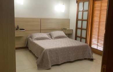 Imagem 3: Vendo cobertura na praça central de itajuba