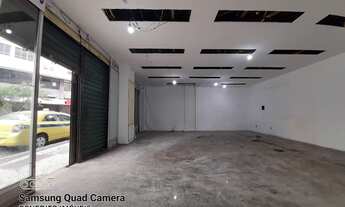 Imagem 3: LOJA PARA ALUGUEL COM 106 METROS NO CENTRO - Rio de Janeiro - RJ