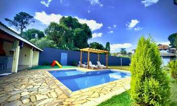 Imagem: Linda Chácara em Terra Preta Mairiporã