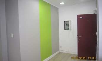 Imagem 3: Conjunto Comercial de 70 metros na República