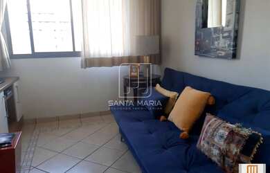 Imagem 6: Apartamento (tipo - padrao) 1 dormitórios, cozinha planejada, portaria 24 horas, elevador