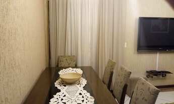 Imagem 5: Apartamento térreo mobiliado ,3 quartos no Uberaba