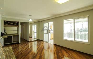 Imagem 2: Apartamento - Mansões Santo Antônio - Campinas