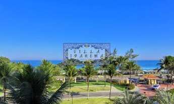Imagem 2: BARRA I FRONTAL PRAIA I OCEAN FRONT COND RESORT I 280M2 I 4 SUÍTES I LUXUOSA INFRA/SEG DIF