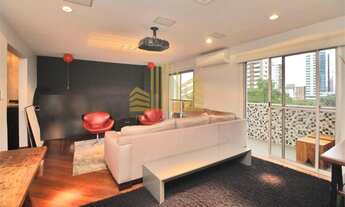 Imagem 3: Apartamento com 3 quartos, 170m2, à venda em São Paulo, Campo Belo