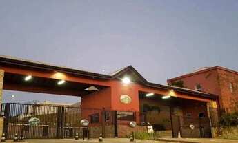 Imagem: Terreno à venda, 540 m² por R$ 370.000,00