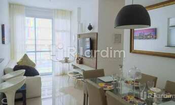 Imagem: Apartamento com 2 dormitórios à venda