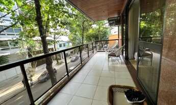 Imagem 2: RIO DE JANEIRO - Apartamento Padrão - IPANEMA