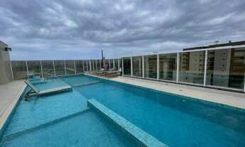 Imagem 2: Apartamento com o melhor lazer de Guarapari