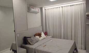 Imagem 4: Apto a venda no Condo praia do México com 100 m² com 3 quartos em Ponto Novo - Aracaju - S