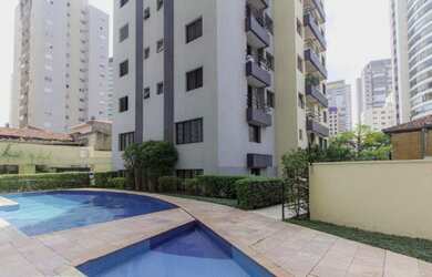 Imagem 7: Rarus Flats - Flat para locação - Edifício Spazio Vitae