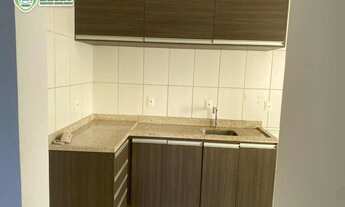 Imagem 5: APARTAMENTO - VENDA - Edifício Villagio dos Ipês, Ribeirão do Lipa - Cuiabá/MT