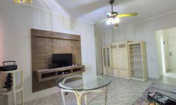 Imagem 4: Apartamento com 2 dormitórios à venda, 85 m² por R$ 430.000,00 - Pitangueiras - Guarujá/SP