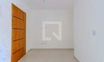 Imagem 5: Apartamento para Aluguel - Vila Constança , 1 Quarto, 25 m2