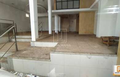 Imagem 3: Salão/Galpão (salão - sobrado