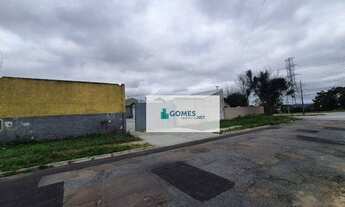 Imagem 2: Terreno à venda, 696 m² por R$ 850.000,00 - Uberaba - Curitiba/PR