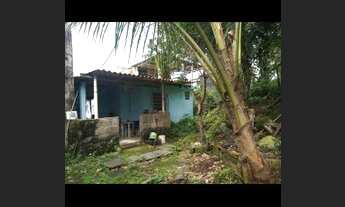 Imagem: Casa em morrinhos