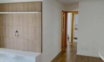 Imagem 2: Apartamento com 2 dormitórios à venda, 67 m² por R$ 590.000 - Vila Gilda - Santo André/SP