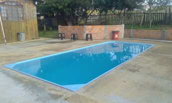 Imagem: Alugo chácara para confraternização