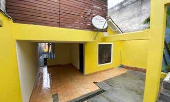 Imagem 2: Casa térrea 2 quartos, sala, cozinha, banheiro, garagem 2 carros