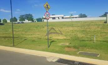 Imagem 5: Terreno - Loteamento Residencial Pedra Alta (Sousas) - Campinas