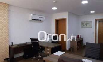 Imagem 5: Sala à venda, 30 m² por R$ 265.000,00 - Setor Bueno - Goiânia/GO