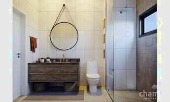 Imagem 5: APTO 301 (129,38M²) - RESIDENCIAL LEONE