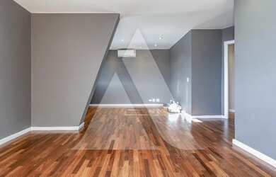 Imagem 4: SãO PAULO - Apartamento Padrão - Jardim América