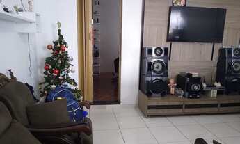 Imagem 3: Sobrado com 2 dormitórios à venda por R$ 350.000,00 - Vila Nova Mauá - Mauá/SP