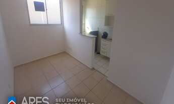 Imagem: Apartamento para locação, Jardim Progresso