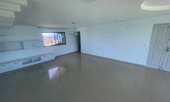 Imagem 5: Apartamento à venda com quatro (04) suítes em Boa Viagem, Recife-PE. Edf. Estação do Mar