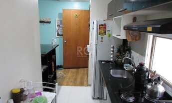 Imagem 3: Porto Alegre - Apartamento Padrão - Camaquã