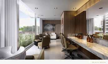 Imagem: São Paulo - Apartamento Padrão - BROOKLIN