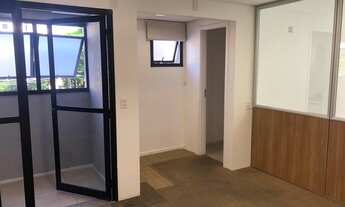 Imagem 5: Escritório para aluguel e venda com 46 metros quadrados em Vila Clementino - São Paulo - S