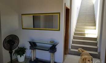 Imagem: Casa em Santa Tereza