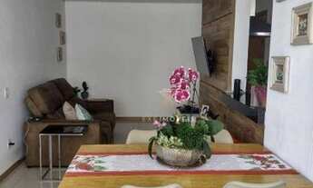 Imagem 6: Apartamento com 3 dormitórios à venda, 73 m² por R$ 540.000 - Ouro Preto - Belo Horizonte