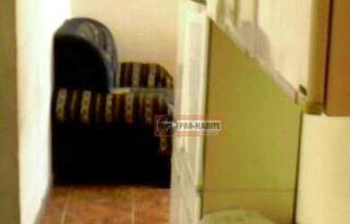 Imagem 2: Apartamento - Conjunto Habitacional Sitio Conceição - Unidade Tiradentes