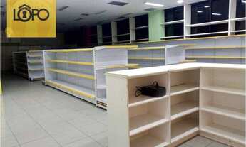 Imagem 3: Loja para alugar, 219 m² por R$ 10.000/mês - SHOPPING ITAIGARA