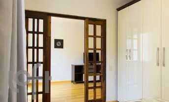 Imagem 7: SÃO PAULO - Apartamento Padrão - Moema Passaros