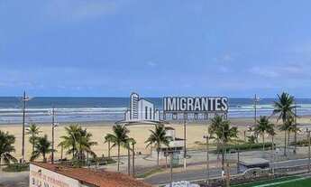 Imagem 3: Apartamento à Venda de 2 Dormitórios, na Aviação, em Praia Grande