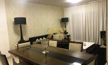 Imagem 3: Apartamento com 3 Suítes no Residencial Capim Dourado