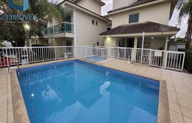 Imagem 3: CABO FRIO - Casa de Condomínio - PALMEIRAS