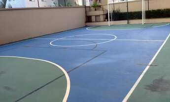 Imagem 2: Apartamento em Parque Residencial Aquarius - São José dos Campos