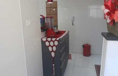 Imagem 3: Apartamento na Aviação com 3 dormitórios e 2 vagas na garagem