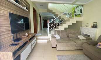 Imagem 7: Casa com 4 dormitórios à venda, 240 m² por R$ 1.190.000,00 - Cidade Universitária Pedra Br