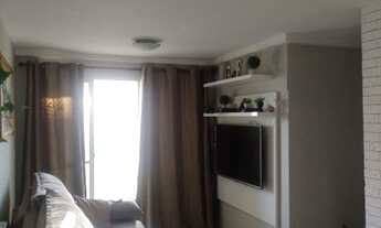 Imagem 1: Apartamento 3 dormitórios, 1 suíte e planejados