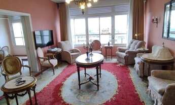 Imagem 3: Apartamento para Venda em Pelotas, Centro, 3 dormitórios, 1 suíte, 4 banheiros, 1 vaga